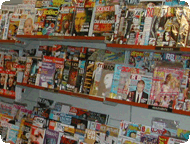 ARDP: Son activité PRESSE
